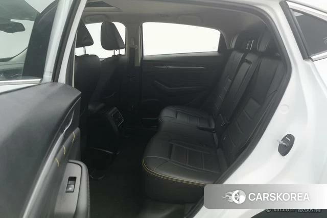 Haval F7x 2020 Белый из Китая, фото 5