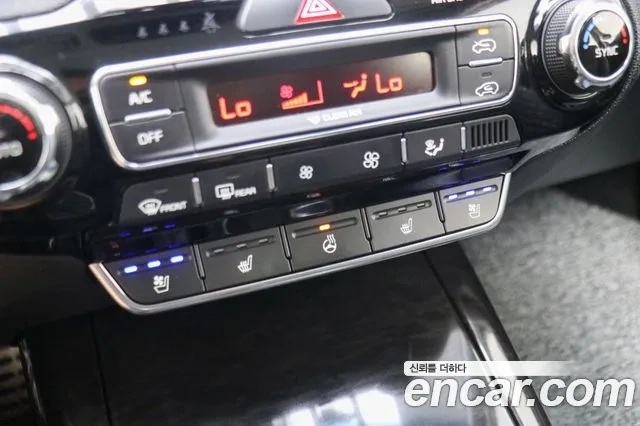 Kia The New Sorento 2020 Серый из Кореи, фото 5