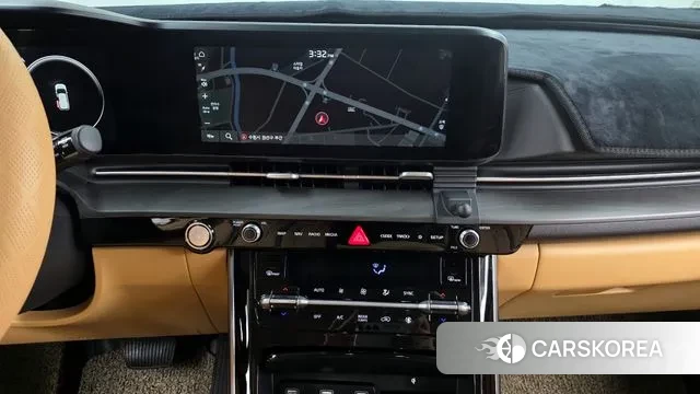 Kia Carnival 4th generation 2021 Белый из Кореи, фото 5