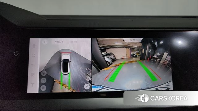 Renault Korea (Samsung) Grand Coleos 2025 Белый из Кореи, фото 5