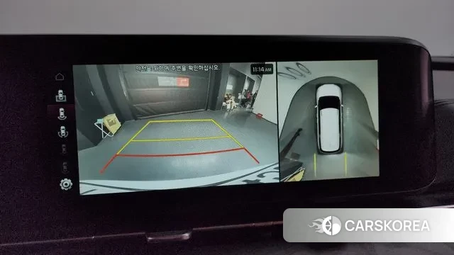 Kia Carnival 4th generation id 3659430 из Кореи 5