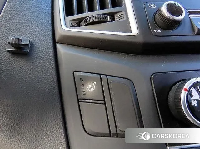 Hyundai The New Grand Starex 2018 Серебристо-серый из Кореи, фото 5