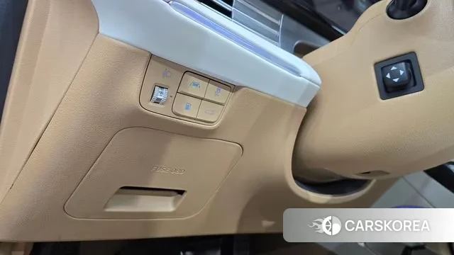 Hyundai The New Grandeur IG 2021 Белый из Кореи, фото 5