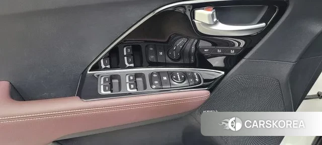 Kia The New Niro 2020 Белый из Кореи, фото 5