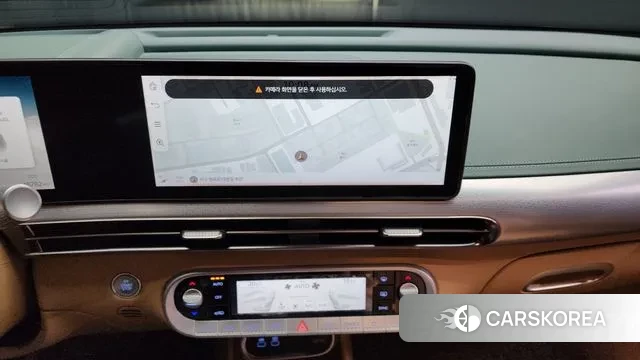 Genesis GV60 2021 Белый из Кореи, фото 5