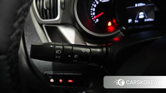 Kia The New Ray 2020 Черный из Кореи, фото 5