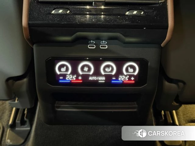 BMW 5 Series (G60) 2024 Белый из Кореи, фото 5