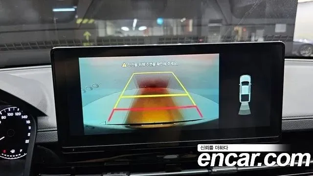 Ssangyong The New Rexton Sport 2024 Зеленый из Кореи, фото 5