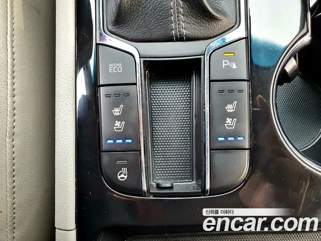 Kia The New Carnival 2018 Черный из Кореи, фото 5