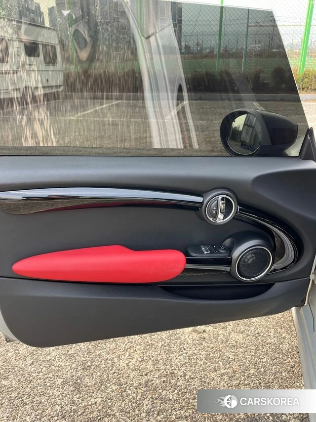 Mini Cooper S 2020 Серебряный из Кореи, фото 5