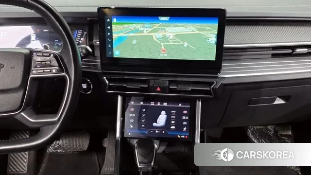 Ssangyong Torres 2022 Белый из Кореи, фото 5