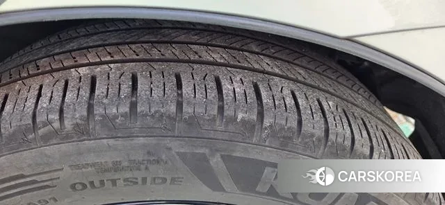 Hyundai Ionic 5 2022 Белый из Кореи, фото 5