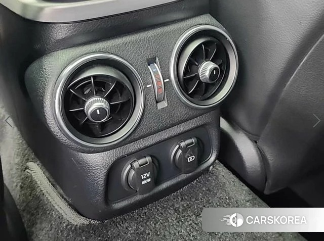 Kia Stinger 2018 Красный из Кореи, фото 5