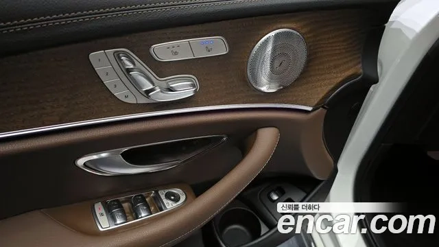 Mercedes-Benz E-Class W213 2021 Белый из Кореи, фото 5