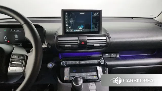 Hyundai Casper 2022 Белый из Кореи, фото 5