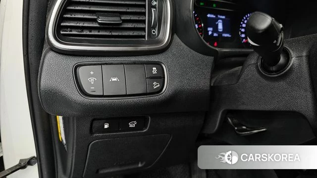 Kia The New Sorento 2019 Белый из Кореи, фото 5