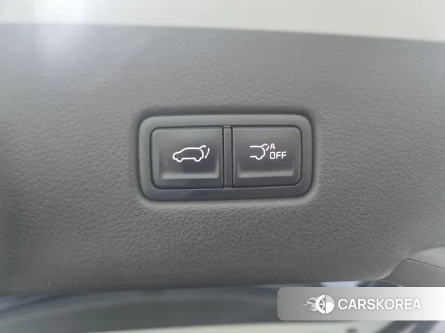 Kia Carnival 4th generation 2020 Серебряный из Кореи, фото 5
