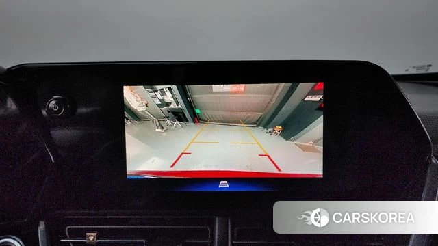 Chevrolet (GM Daewoo) Trax Crossover 2024 Красный из Кореи, фото 5