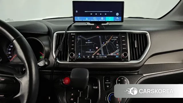 Kia The New Ray 2019 Жемчужный цвет из Кореи, фото 5