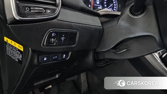 Hyundai Grandeur IG 2018 Черный из Кореи, фото 5