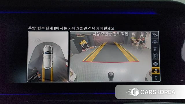 Mercedes-Benz G-Class W463b 2021 Белый из Кореи, фото 5