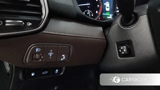 Hyundai Grandeur IG 2018 Серебристо-серый из Кореи, фото 5