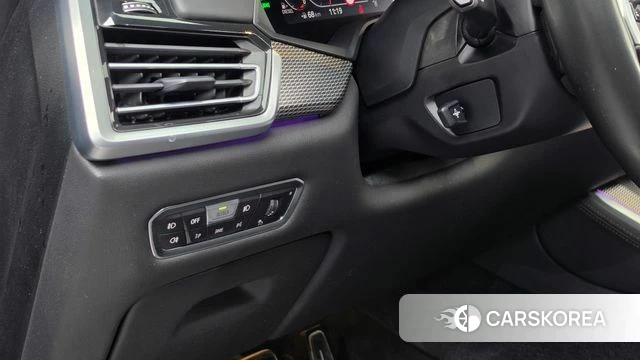 BMW X5 (G05) 2019 Черный из Кореи, фото 5