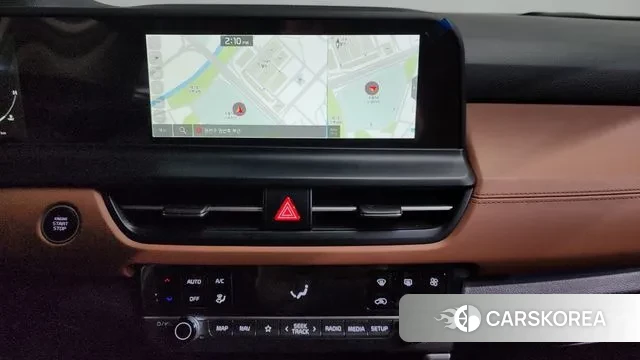 Kia The New Seltos 2023 Белый из Кореи, фото 5