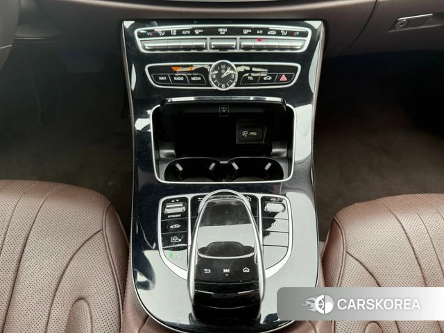Mercedes-Benz CLS-Class C257 id 4483049 из Кореи 5
