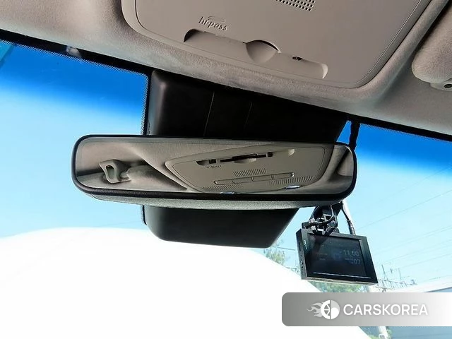 Hyundai The New Grandeur IG 2020 Белый из Кореи, фото 5