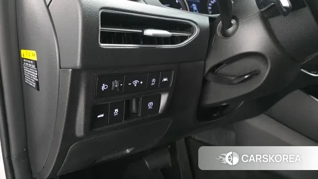 Hyundai Sonata (DN8) 2019 Белый из Кореи, фото 5