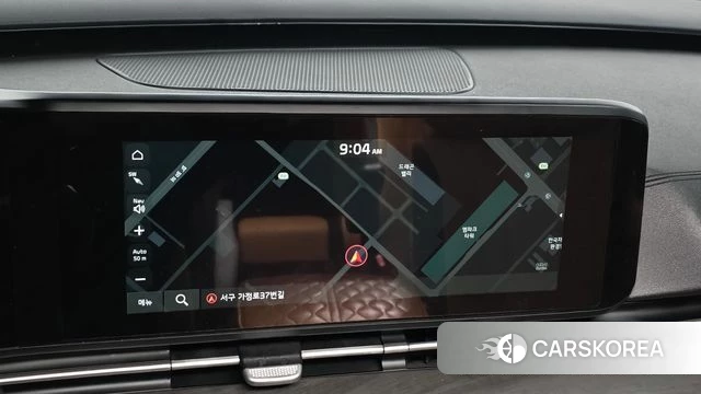 Kia Carnival 4th generation 2020 Белый из Кореи, фото 5