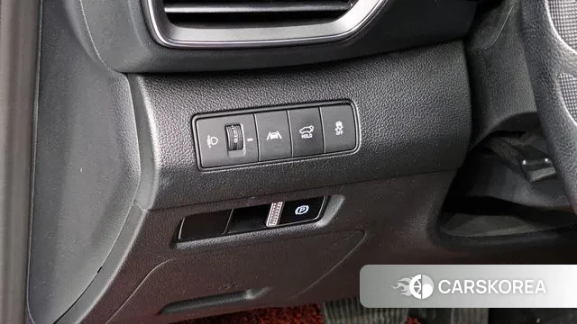 Hyundai The New Santa Fe 2020 Белый из Кореи, фото 5