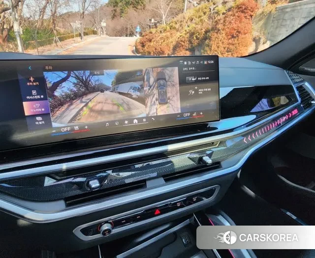 BMW X6 (G06) 2025 Серый из Кореи, фото 5