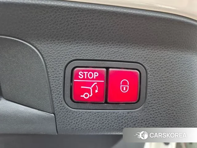 Mercedes-Benz GLC-Class X253 2018 Белый из Кореи, фото 5