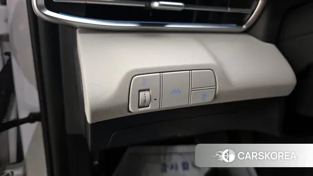 Hyundai Avante (CN7) 2021 Белый из Кореи, фото 5