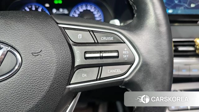 Hyundai Palisade 2019 Коричневый из Кореи, фото 5