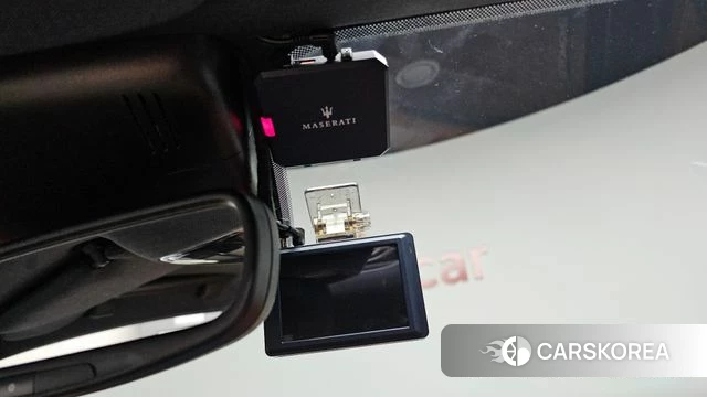 Maserati Ghibli 2018 Белый из Кореи, фото 5