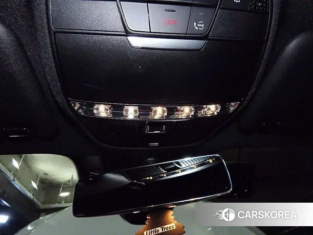 Mercedes-Benz E-Class W213 2022 Белый из Кореи, фото 5