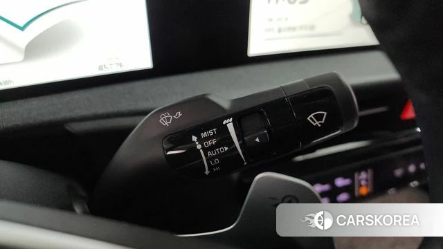 Kia EV6 2021 Белый из Кореи, фото 5