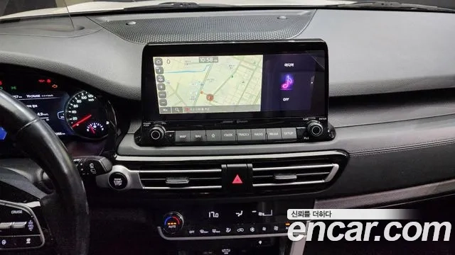 Kia Seltos 2019 Белый из Кореи, фото 5