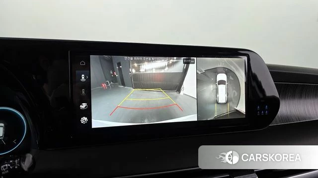 Hyundai The New Palisade 2022 Белый из Кореи, фото 5