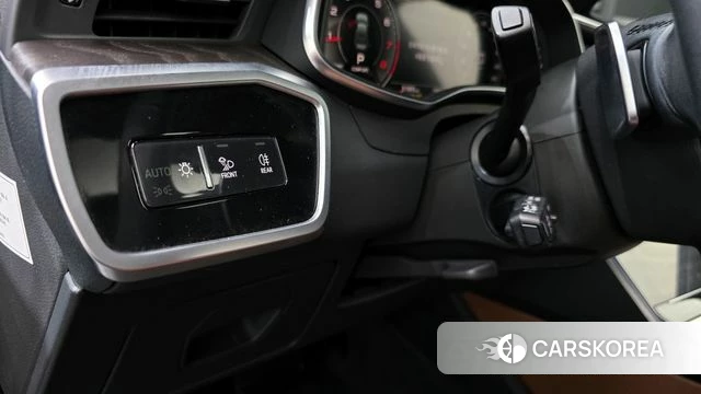 Audi A6 (C8) 2022 Черный из Кореи, фото 5