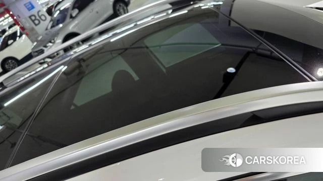 Mercedes-Benz GLB-Class X247 2026 Белый из Кореи, фото 5