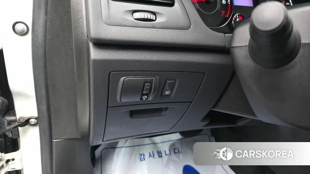 Renault Korea (Samsung) SM5 Nova 2018 Белый из Кореи, фото 5