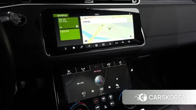 Land Rover Range Rover Evoque 2nd Generation 2019 Белый из Кореи, фото 5