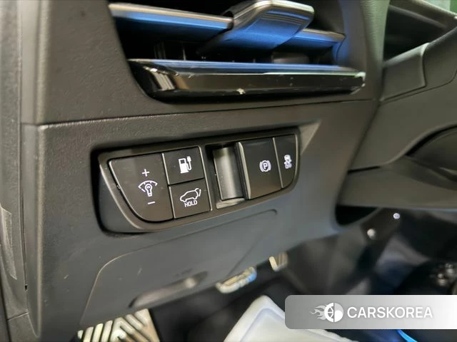 Kia EV6 2024 Белый из Кореи, фото 5