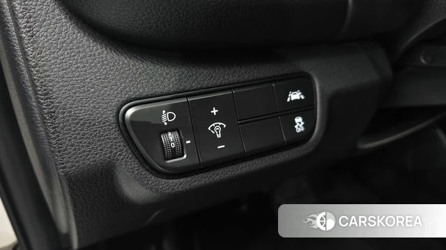 Kia Seltos 2020 Белый из Кореи, фото 5