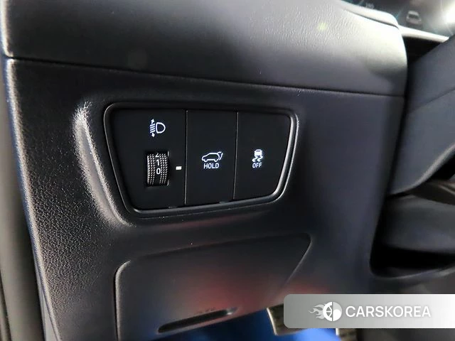 Hyundai Tucson (NX4) 2021 Черный из Кореи, фото 5