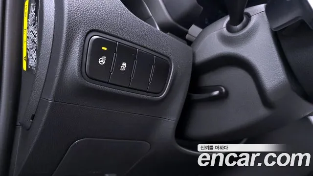 Kia The New Kia Ray EV id 2717314 из Кореи 5